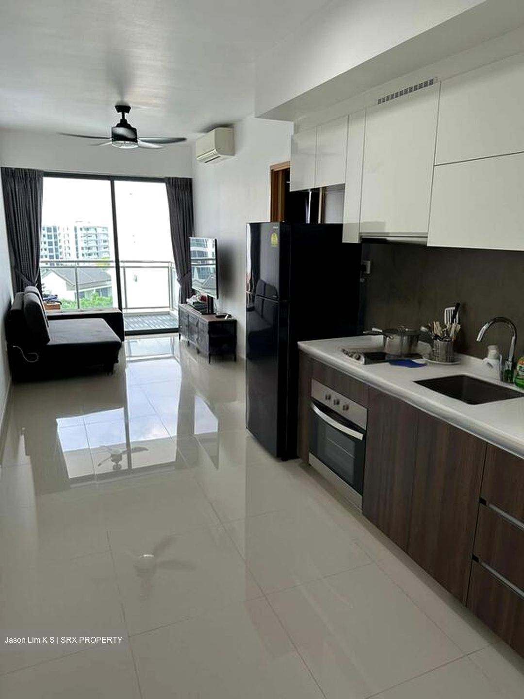 Parc Olympia (D17), Condominium #615229981